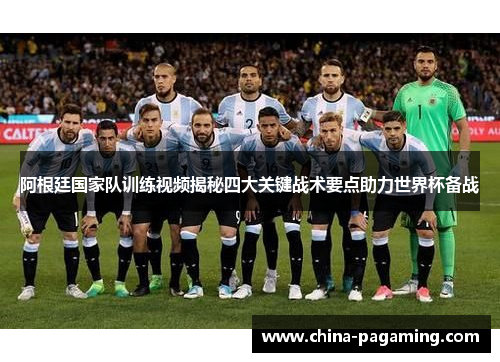 阿根廷国家队训练视频揭秘四大关键战术要点助力世界杯备战